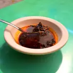 Salsa Macha