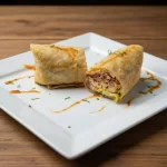 Burrito De Res