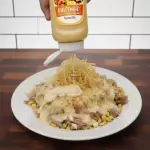 Mazorcada