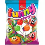 Pirulito Funny