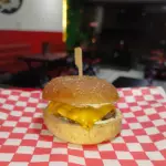 X Burguer Junior