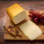 Queso Mozzarela Ahumado