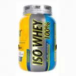 ISO WHEY 100% 952gr_2lb