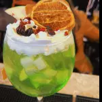GREEN LOVE(copy)