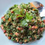 Tabule (500 Gr)