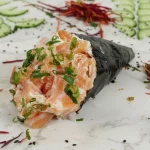 TEMAKI SALMAO FRESH