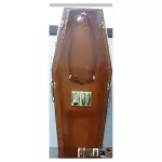 Urna Padrão Sextavada 026