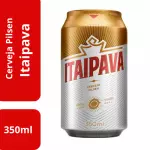 Itaipava 350ml
