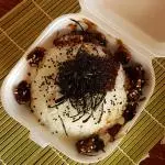 Gohan Teriyaki