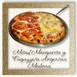 Fugazzeta Mediana