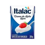 Creme de Leite