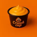 CHUNCH CUP - CHEDDAR