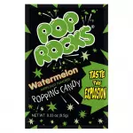 Pop Rocks Sabor Sandía