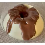 Ninho com Nutella(sob encomenda)