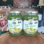 Doce e Cidra Ralada 680g