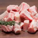 BONES & MEATY BONES