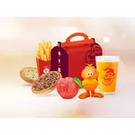 Kit Habib's Suco + 1 Surpresa Especial