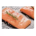 SALMÃO KG