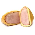 Provolone Def. Rech. c/Picanha 650g