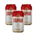 ITAIPAVA 12X350ML (Natural)