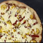 PORCION PIZZA ESPECIAL