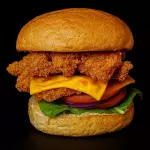 Single Pollo Crunch
