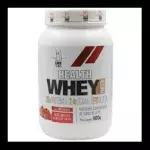 HEALTH WHEY PROTEIN 900 G HEALT LABS