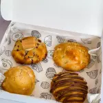Caixa “Cookies”