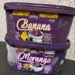 AÇAI POTE  1 LITRO