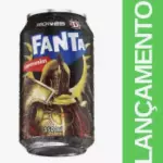 FANTA CARMESIN 350ml