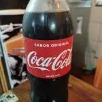 Coca 600