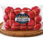 BOLINHAS DE QUEIJO REINO