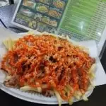 Porção de Batata Maluca