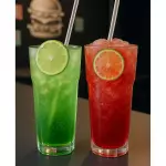 SODA ITALIANA