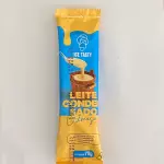 PICOLE SABOR  LEITE CONDENSADO