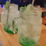 SODAS ITALIANAS