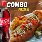 Combo Dogo Personal