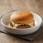 X burguer