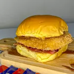 Pollo Bacon