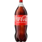 Refrigerante Coca Cola 2 Litros