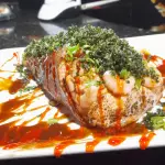 TEMAKI MAÇARICADO 03 600GR