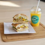 PANINI SPICY