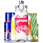 Absolut Sabores