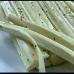 Queijo Mussarela Palito temp. 350g