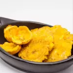 Patacones Fritos