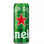 HEINEKEN