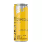 Red Bull 250ml Tropical
