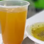 Fiber Drink