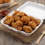 Frango Crocante