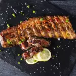 Pork Ribs